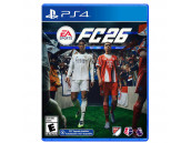 EA Sports FC 26 [PS4, русская версия]