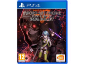 Sword Art Online: Fatal Bullet [PS4, английская версия]