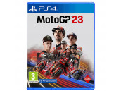 MotoGP 23 [PS4, английская версия]