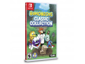Humongous Classic Collection [Nintendo Switch, английская версия]