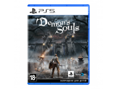 Demon’s Souls [PS5, русские субтитры]