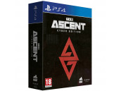 The Ascent: Cyber Edition [PS4, русские субтитры]