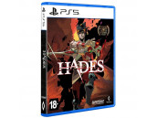 Hades [PS5, русские субтитры]