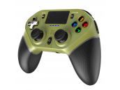 Джойстик P4/P3/PC Controller Green PG-P4010A iPega