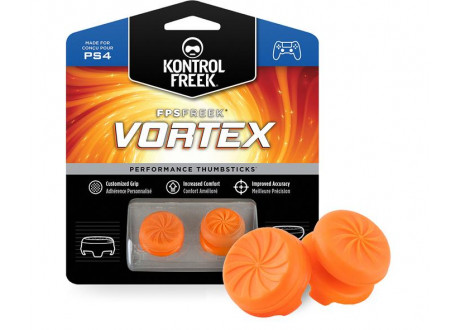 Насадка PS4 KontrolFreek FPS Freek Vortex\15