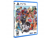 The Rumble Fish 2 [PS5, английская версия]