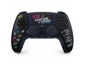 Джойстик PS-5 DualSense LeBron James Limited Edition