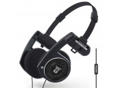 Наушники проводные Koss Porta Pro On Ear Classic Headphones, Black