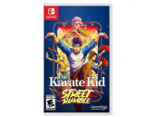 The Karate Kid: Street Rumble [Nintendo Switch, английская версия]
