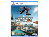 Tony Hawk's Pro Skater 3 + 4 [PS5, английская версия]