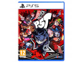 Persona 5 Tactica [PS5, русские субтитры]