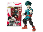 Экшн-фигурка Anime Heroes: My Hero Academia - Midoriya Izuku Action Figure, 15cm