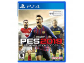 PES 2019 [PS4, русские субтитры]