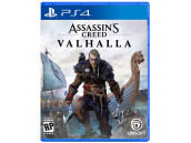 Assassin's Creed: Valhalla / Вальгалла [PS4, английская версия]