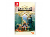 Ni no Kuni II: Revenant Kingdom - Prince's Edition [Nintendo Switch, русские субтитры]