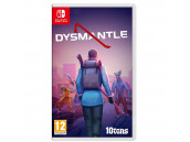 Dysmantle [Nintendo Switch, русские субтитры]