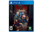 The House of the Dead Remake LimiDead Edition  [PS4, русская версия]