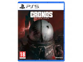 Cronos: The New Dawn [PS5, русские субтитры]