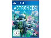 Astroneer [PS4, русские субтитры]