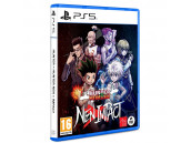 Hunter x Hunter Nen x Impact [PS5, английская версия]