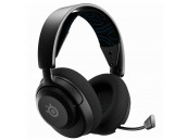 Гарнитура игровая SteelSeries Arctis Nova 5P Black