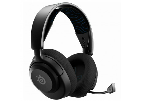 Гарнитура игровая SteelSeries Arctis Nova 5P Black