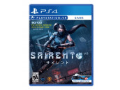 Sairento (только для PS VR) [PS4, английская версия]