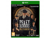 Peaky Blinders: Mastermind [Xbox Series X - Xbox One, русские субтитры]