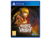 Sword of the Vagrant [PS4, русские субтитры]