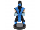 Фигурка-подставка для геймпада/телефона Cable Guys - Mortal Kombat Klassic: Sub-Zero