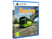 Fernbus Coach Simulator [PS5, русские субтитры]