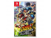 Mario Strikers Battle League [Nintendo Switch, русская версия]