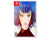 Gris [Nintendo Switch, русские субтитры]