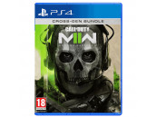 Call of Duty: Modern Warfare II [PS4, русская версия]