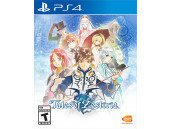 Tales of Zestiria [PS4, русские субтитры]