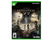 Clair Obscur: Expedition 33 [Xbox Series X, русские субтитры]