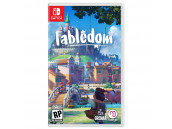 Fabledom [Nintendo Switch, русские субтитры]