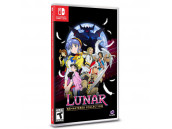 Lunar Remastered Collection [Switch, английская версия]