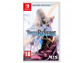 The Legend of Heroes: Trails Into Reverie - Deluxe Edition [Nintendo Switch, английская версия]