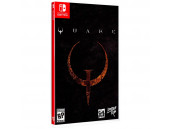 Quake (Limited Run #119) [Nintendo Switch, русские субтитры]