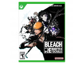 Bleach Rebirth of Souls [Xbox Series X, русские субтитры]