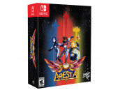 Sol Cresta - Dramatic Edition (Limited Run) [Nintendo Switch, английская версия]