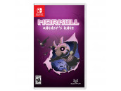 Morkull Ragast's Rage [Switch, английская версия]