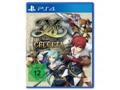 Ys: Memories of Celceta [PS4, английская версия]