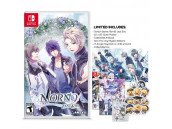 Norn9: Last Era - Limited Edition [Switch, английская версия]