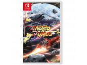 Andro Dunos 2 [Nintendo Switch, английская версия]