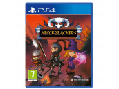 Hellbreachers [PS4, русские субтитры]