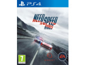 Need for Speed Rivals [PS4, английская версия]