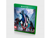 Devil May Cry 5 [Xbox One, русские субтитры]