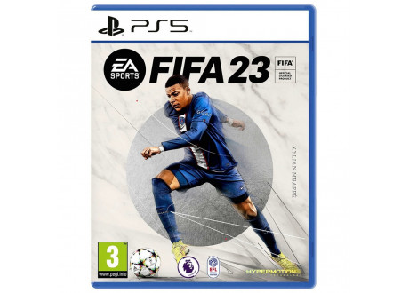 FIFA 23 [PS5, русская версия]